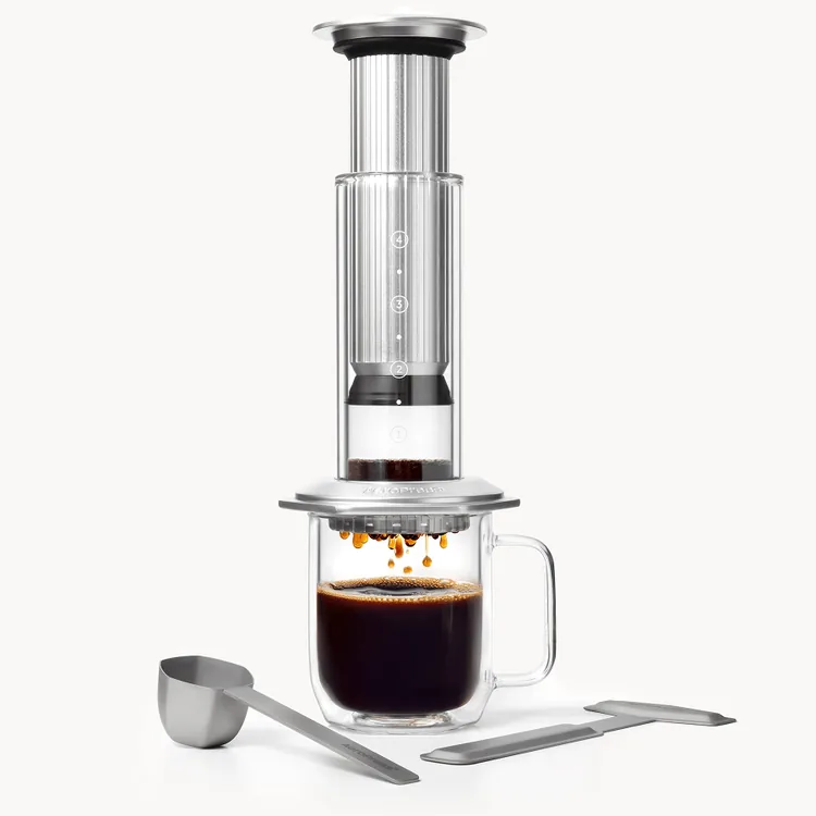 AeroPress Premium