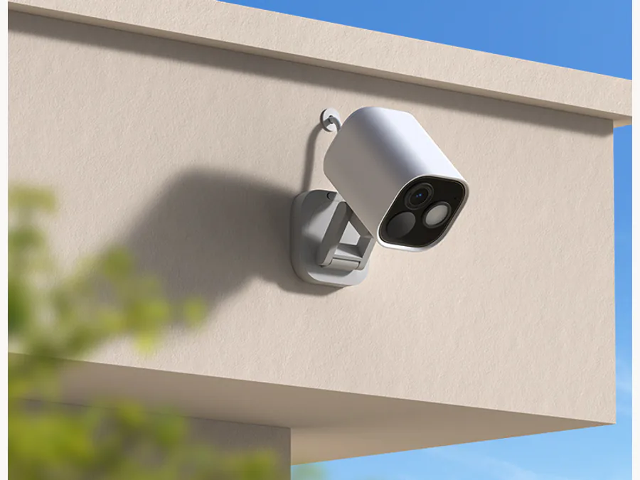 Aqara Camera Hub G5 Pro