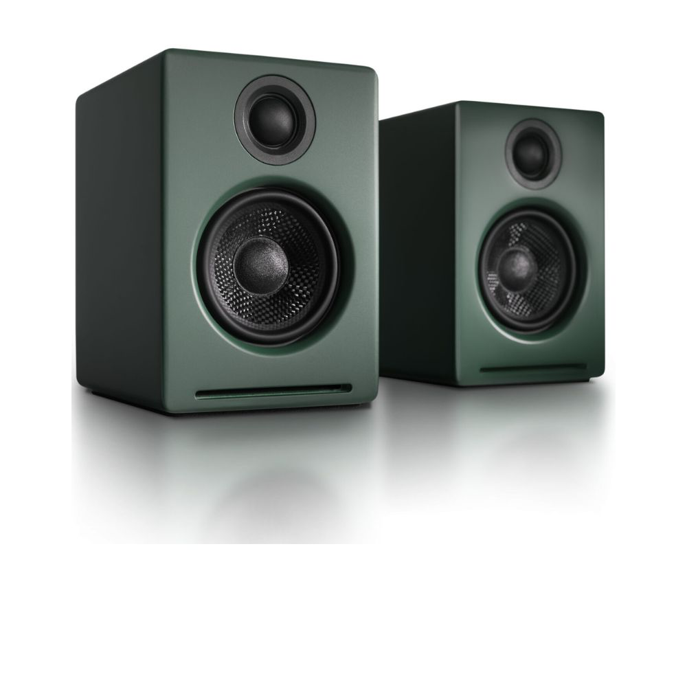 Audioengine A2+ Next Gen Home Music System