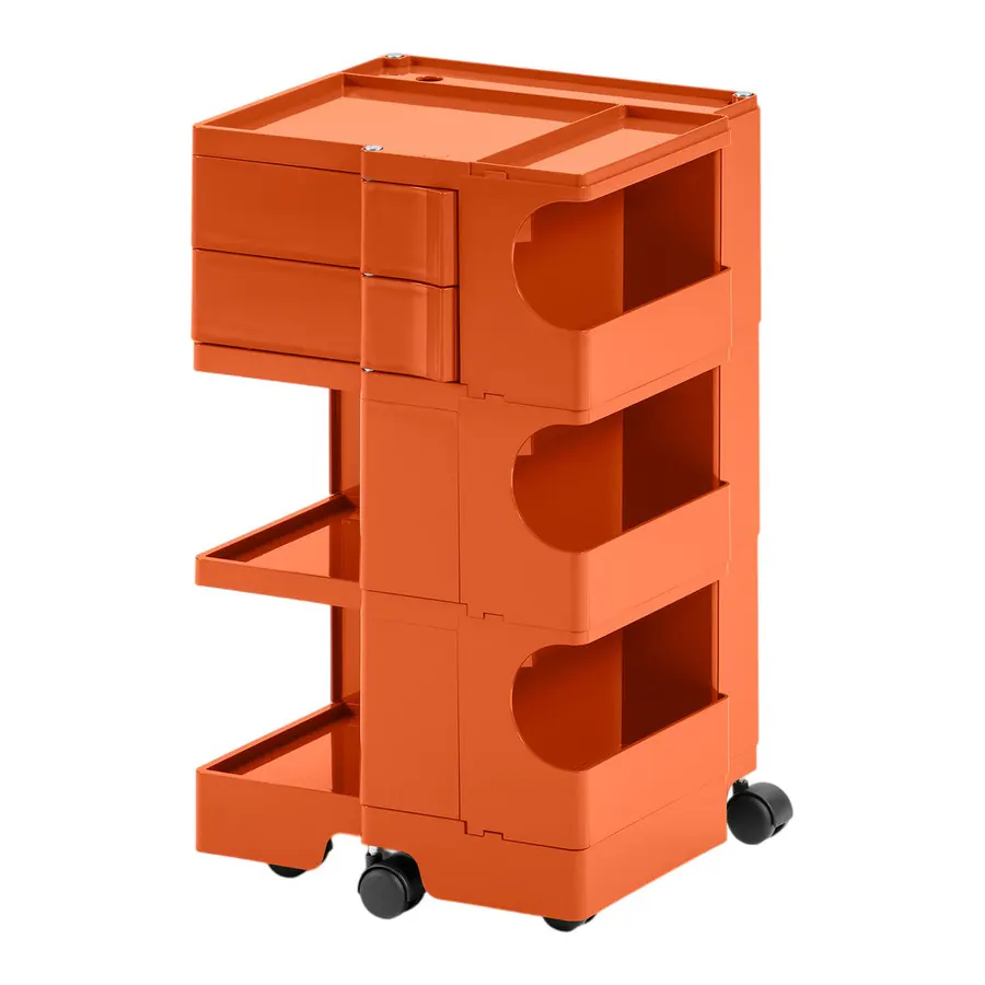 B-Line Boby Office Trolley