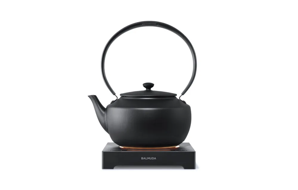 BALMUDA MoonKettle