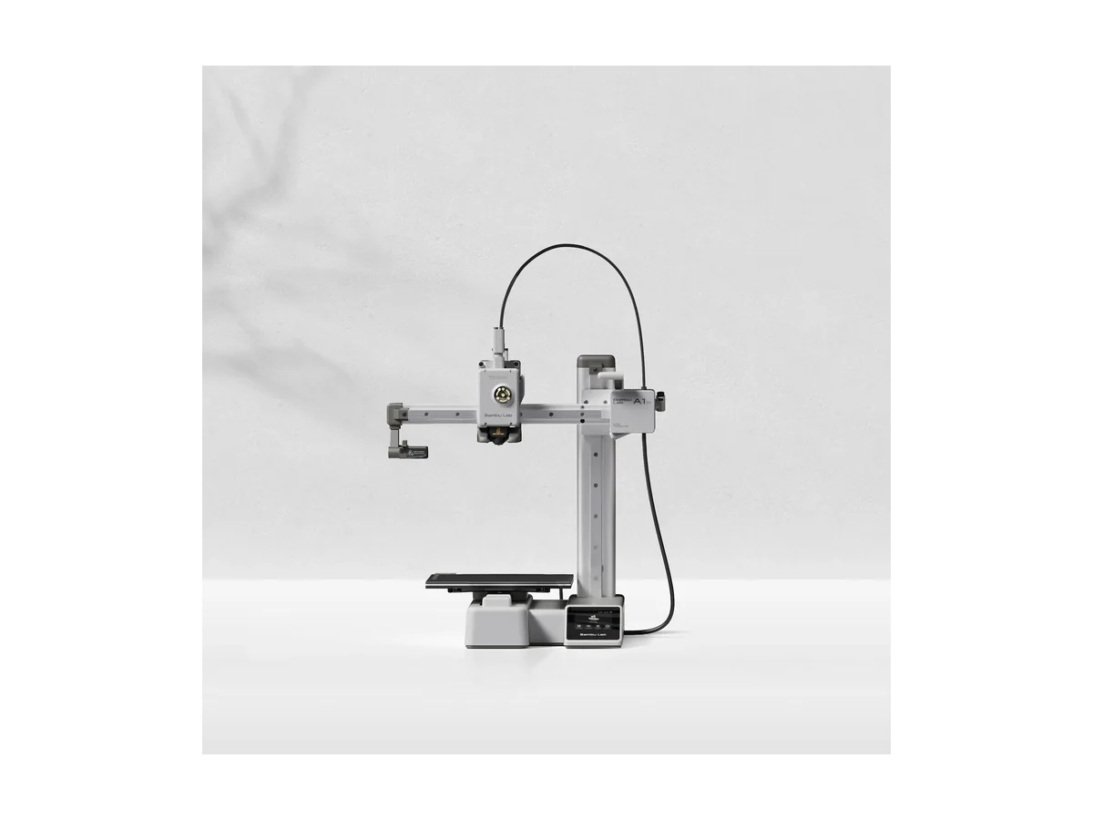 Bambu Lab A1 mini 3D Printer
