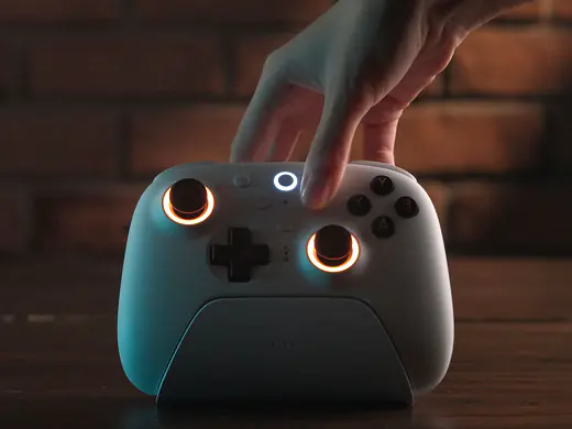 8BitDo Ultimate 2 Wireless Controller