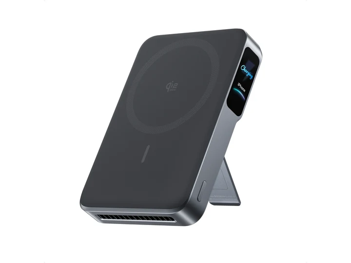 Anker MagGo 2 Pro Magnetic Power Bank