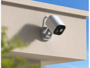 Aqara Camera Hub G5 Pro