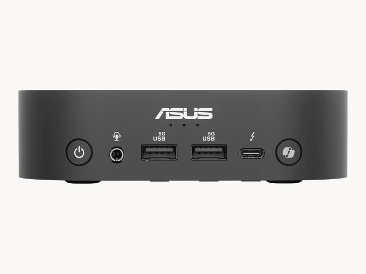 ASUS NUC 14 Pro AI
