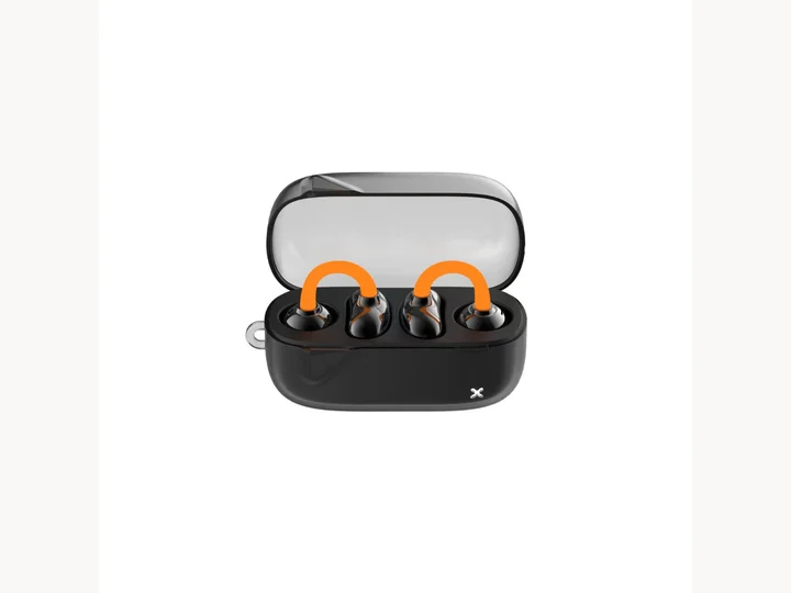 ATECH Clip-On Air Conduction Buds