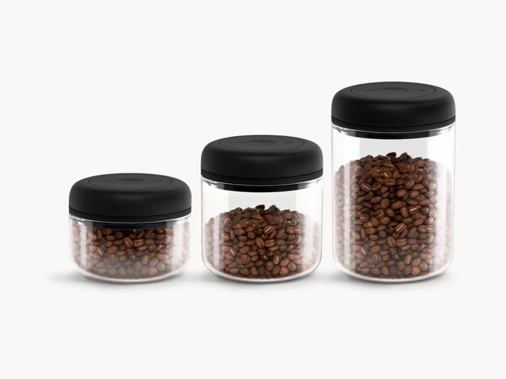 Fellow Atmos Vacuum Canister