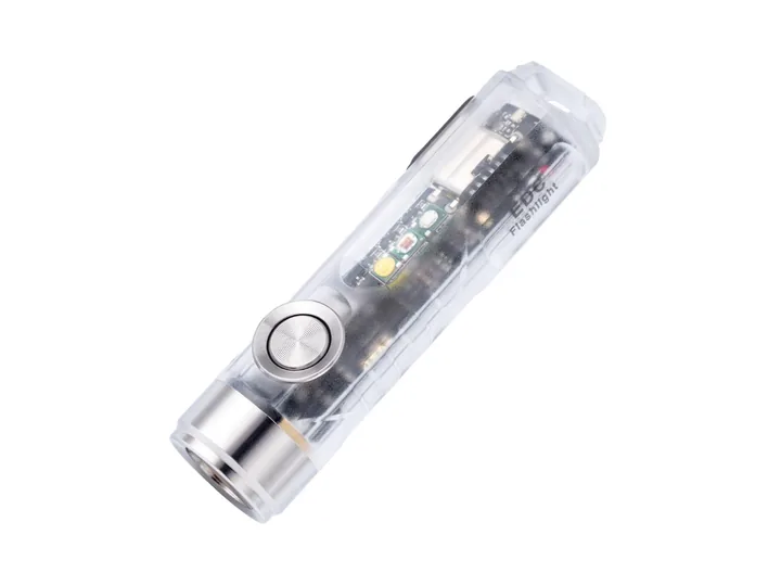 RovyVon Aurora A8 USB-C Keychain Flashlight