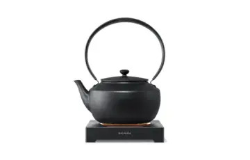 BALMUDA MoonKettle