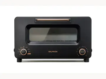 BALMUDA The Toaster Pro