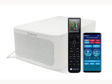 BedJet BedJet 3 Climate Comfort System