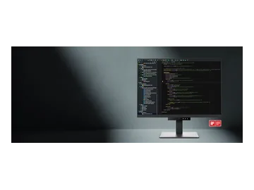 BenQ RD280U Programming Monitor