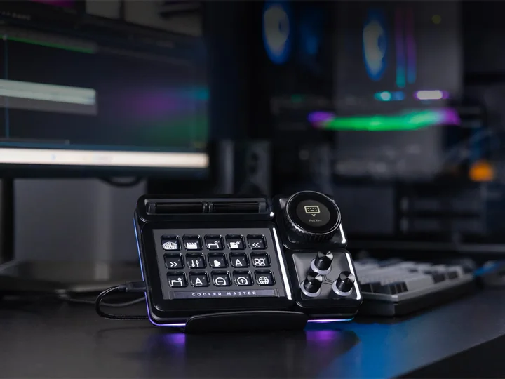 Cooler Master MasterHUB