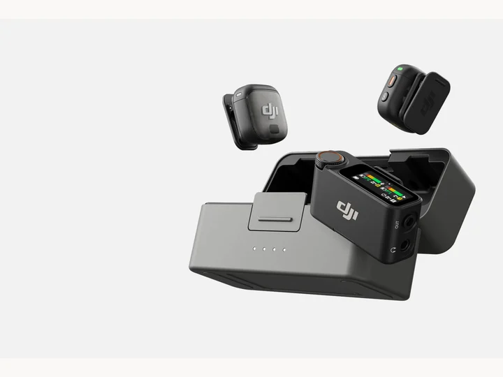 DJI DJI Mic 3