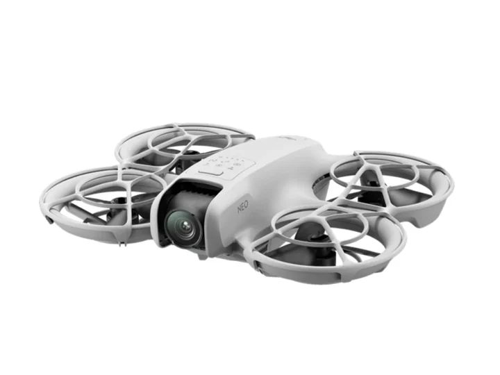 DJI Neo