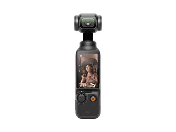 DJI Osmo Pocket 3