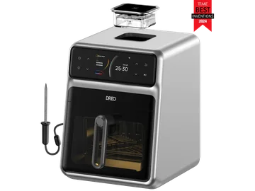 DREO ChefMaker Combi Fryer