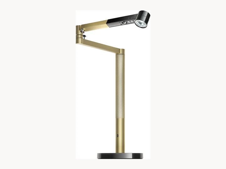 Dyson Solarcycle Morph Desk Light
