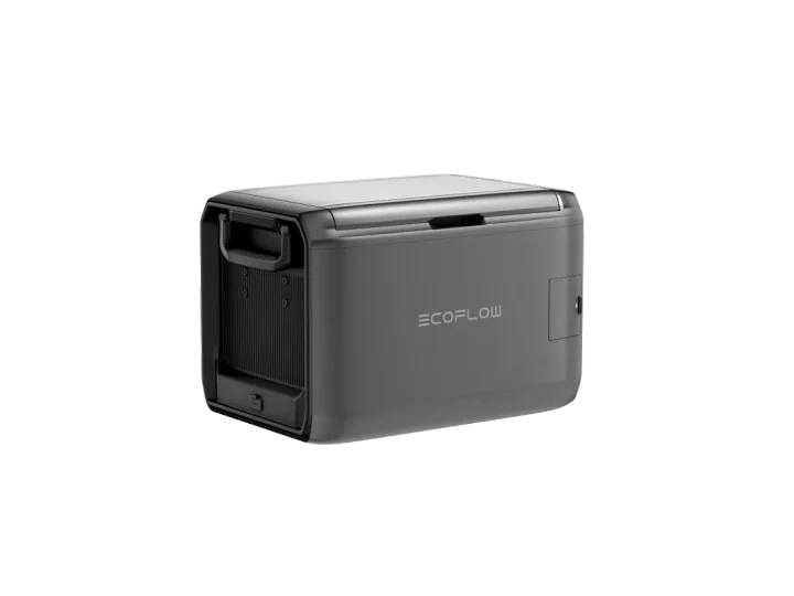 EcoFlow GLACIER Classic Portable Refrigerator