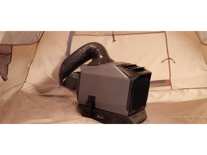 EcoFlow WAVE 3