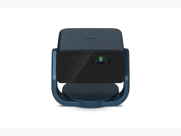 Epson EpiqVision Mini EF22 Portable Smart Laser Projector