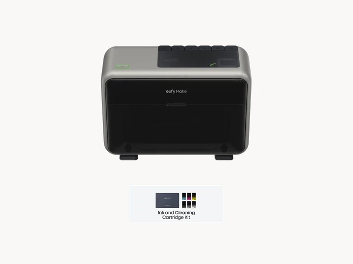 eufyMake E1