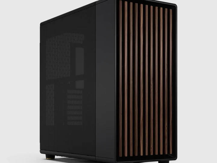 Fractal Design North XL