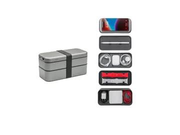 Function101 BentoStack Charge 8000