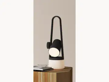 Gantri / Smart Design Aim Table Light