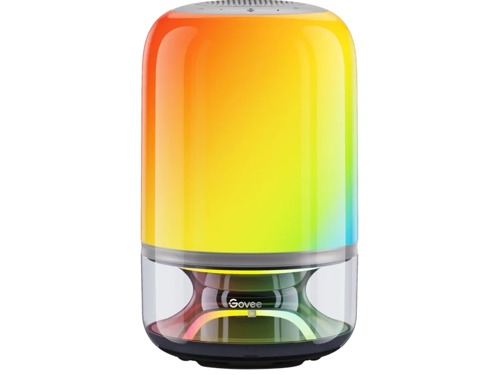 Govee Table Lamp 2 Pro x Sound by JBL