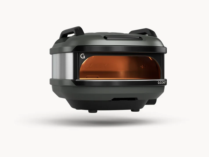 Gozney Tread Portable Pizza Oven