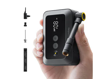 HOTO Air Pump Pocket