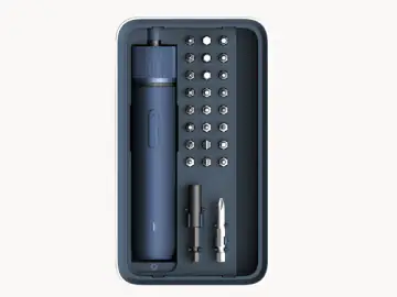 HOTO 3.6V Electric Screwdriver Kit Pro