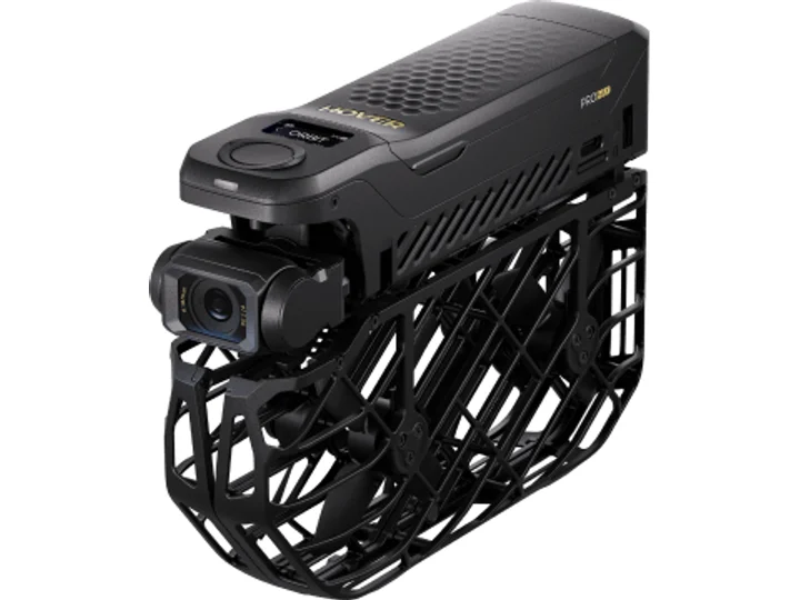 HOVERAir X1 PROMAX