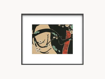 InkPoster Affresco 13.3 Color E Ink Art Display