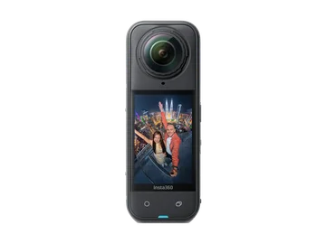 Insta360 X5