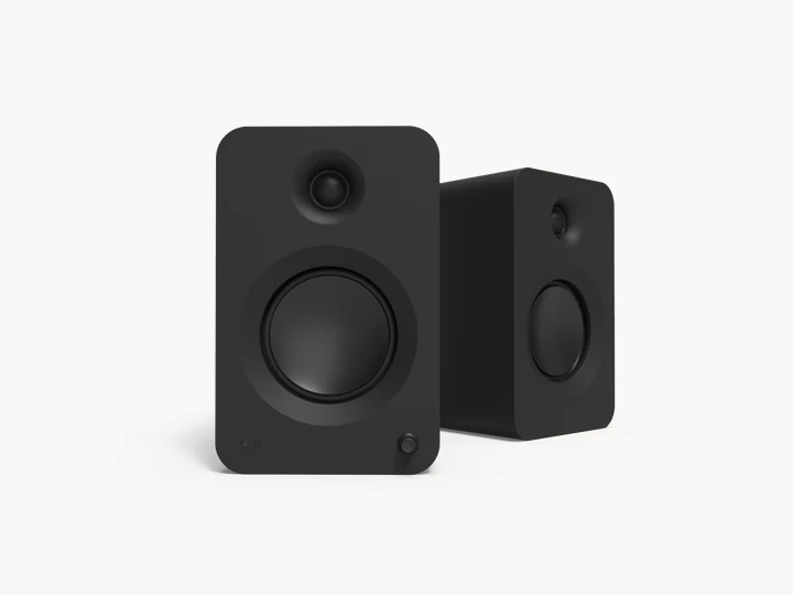 Kanto Audio REN Powered Speaker System