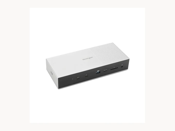Kensington SD5000T5 EQ Thunderbolt 5 Dock