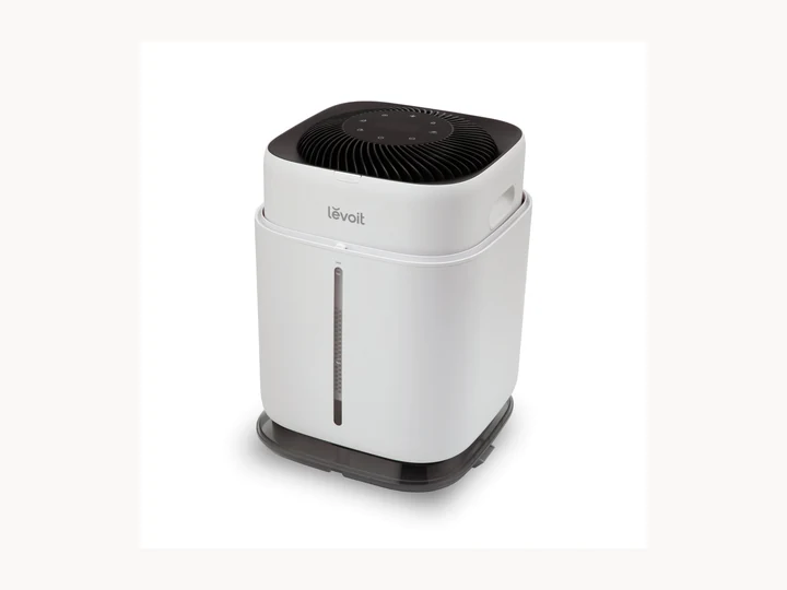 Levoit Superior 6000S Smart Evaporative Humidifier