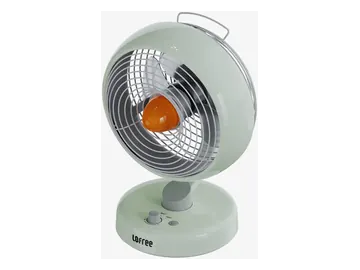 LOFREE 1970s Desk Fan