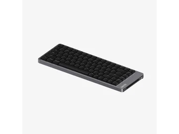 LOFREE Flow 2 84 Low-profile Mechanical Keyboard