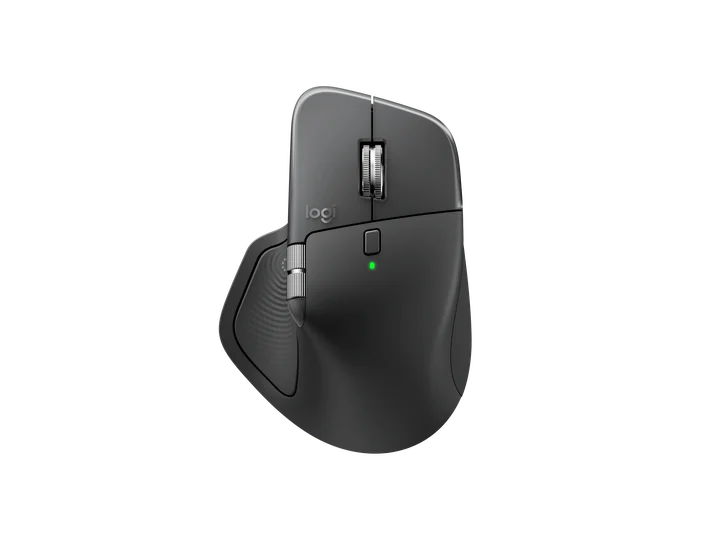 Logitech MX Master 4