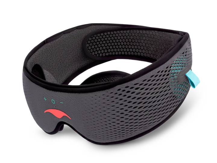 Manta Sleep SOUND Sleep Mask