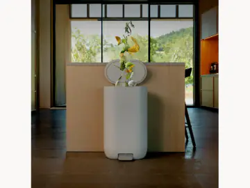 Mill Food Recycler