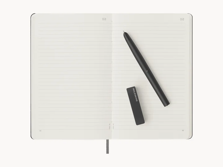 Moleskine Smart Writing Set