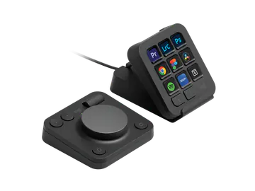 Logitech MX Creative Console
