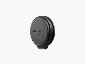 Native Union Voyage 2-in-1 Magnetic Wireless Charger