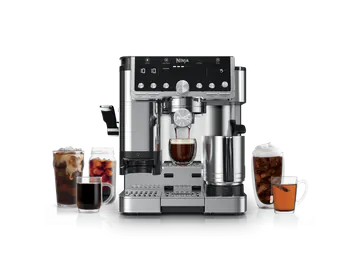 Ninja Luxe Café Pro Series