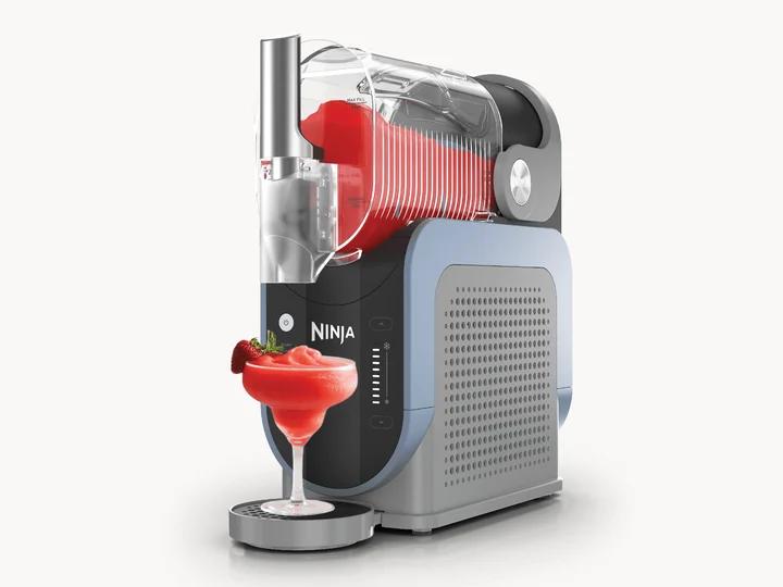 Ninja SLUSHi Professional Frozen Drink Maker